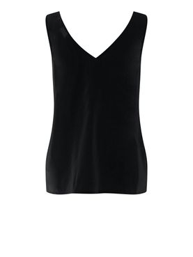 Blusa b.young da Donna - Nero