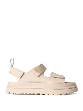 Sandalo Ugg W Goldenglow da Donna - Avorio
