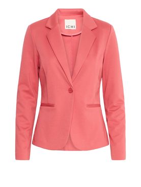 Ichi Blazer Rot - Damen