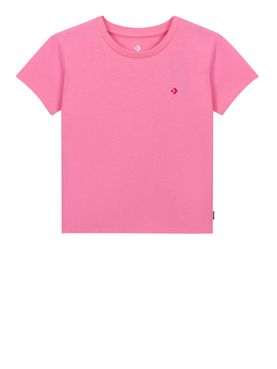 T shirt donna Converse in vendita online Zedstore