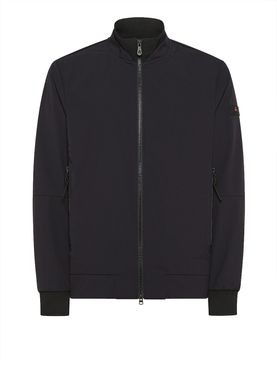 Peuterey Jacke Blau - Herren