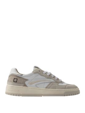 Men's Date Torneo Colored Sneakers - Beige