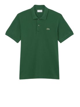 Lacoste Polo Green - Men's