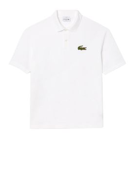 Lacoste Polo White - Men's