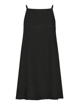Vestito Mini Ihlinno Ichi da Donna - Nero
