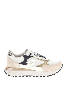 Lotto Sneaker Weiß - Damen