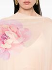 patrizia-pepe-womens-cape-pink