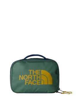 Beauty Case The North Face Base Camp Voyager Unisex - Green