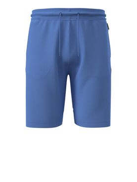 Bermuda Casual Napapijri Nalis Sum da Uomo - Blu