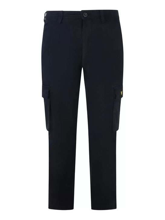 pantalone-cargo-lyle-and-scott-main-road-da-uomo-blu