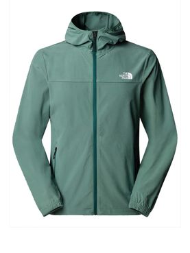 Giubbino The North Face Mountain Athletics da Uomo - Verde