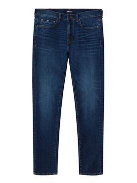 Herren Slim Gas Jeans - Denim