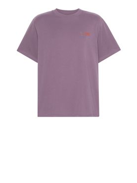 T-shirt Timberland da Uomo - Viola