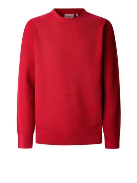 Pepe Jeans Liam Men's Pullover - Red