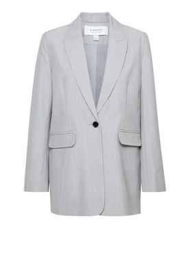 Blazer b.young Bydanta für Frauen - Grau