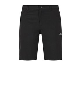 Bermuda Casual The North Face Tanken da Uomo - Nero