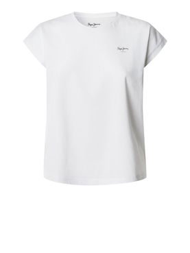Pepe Jeans T-shirt White - Women's