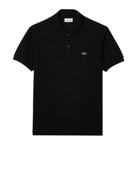 Polo Lacoste da Uomo - Nero