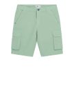 bermuda-casual-gas-cargo-bob-gym-da-uomo-verde