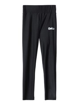 Leggings Gaelle da Donna - Nero