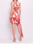 vestito-mini-gaudi-da-donna-floreale