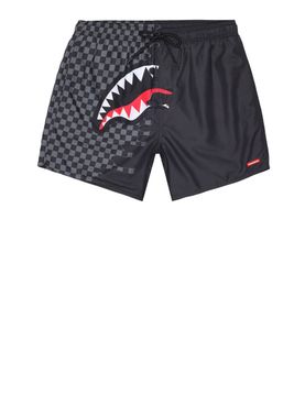 Sprayground Sea shorts Black - Men's