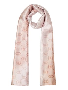 Liu Jo Scarf Beige - Women's