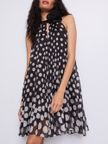 vestito-mini-gaudi-da-donna-nero-ad9e75