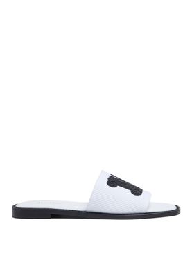 Ciabatte Max Mara Gene da Donna - Bianco