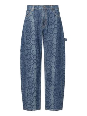 Liu Jo Women's Work Jeans - Denim