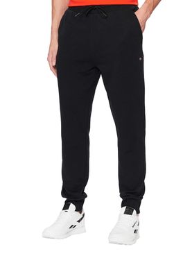 Pantalone Tuta Napapijri da Uomo - Nero