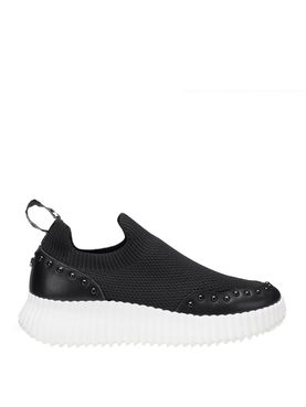 Cult Stella 4449 Women's Sneakers - Black