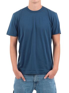 T-shirt Colmar Frida da Uomo - Blu