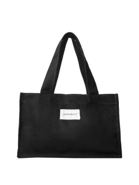 Hinnominate Shopper Tasche Schwarz - Damen