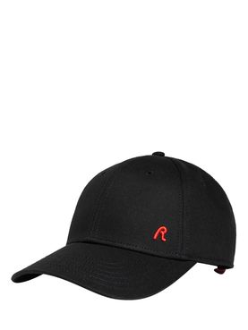 Replay Cap Black - Men's