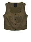 vero-moda-weste-grun-damen
