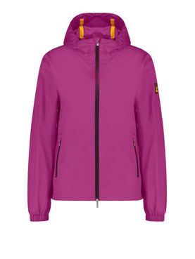 Ciesse Piumini Efram Unisex Jacket - Fuxia