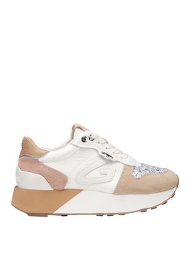 Guardiani Woody 4374 Damen Sneakers - Weiß