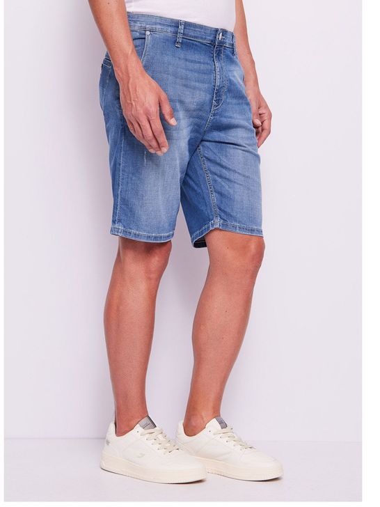 bermuda-jeans-gaudi-da-uomo-denim