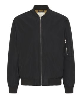 Men's Blend Bhessi Jacket - Black