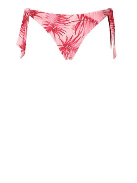 Bikini Pezzo Sotto Liu Jo da Donna - Fuxia