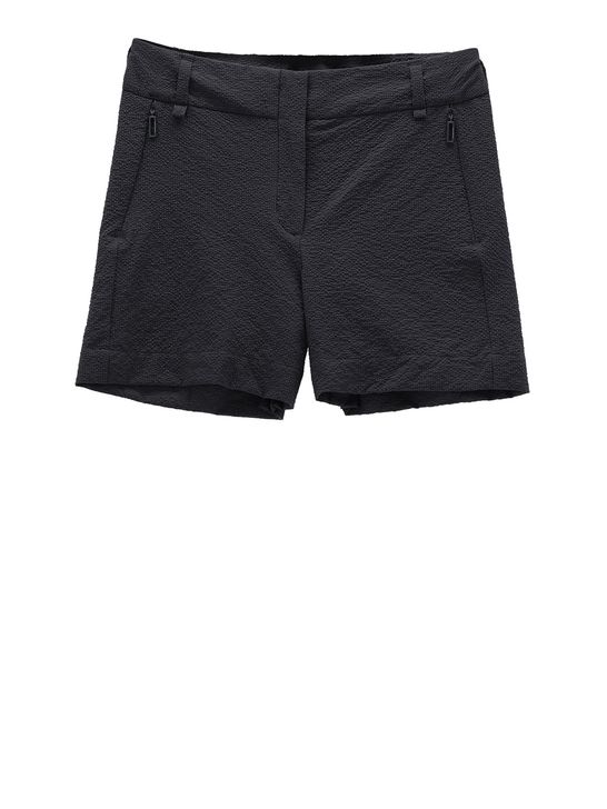 shorts-jeanne-baret-sunflower-da-donna-nero