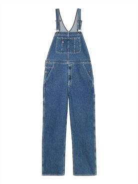 Dickies Dungarees Denim - Men's