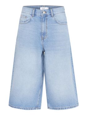 Shorts Jeans b.young da Donna - Denim
