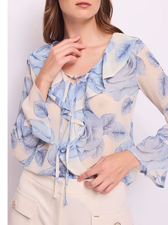 blusa-gaudi-da-donna-floreale