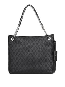 Cult Women's Shoulder Bag - Black