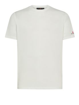 Peuterey T-shirt Weiß - Herren