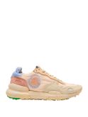 sneakers satorisan chacrona da donna - rosa