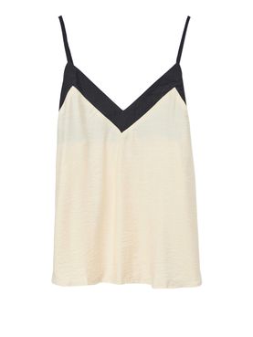 Vero Moda Damen-Oberteile - Weiß