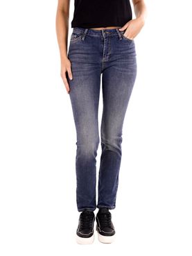 Jeans Slim Armani Exchange da Donna - Denim